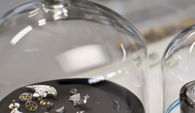 南京江诗丹顿售后维修点调整手表速率